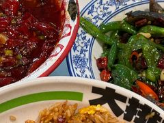 -欧记大排档·景德菜(上海首店)