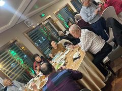 -新龙船黄浦江餐饮游船官方自营店