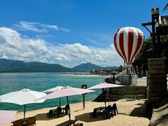 -海南分界洲岛旅游区