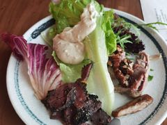 -FISH&POTATO Cō(地中海美食 万象城店)