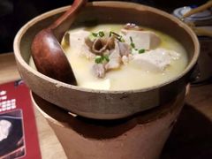 -老阿爸鲜鱼土菜(昆山花桥店)