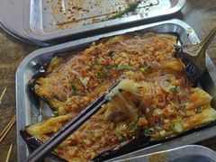 -清真·馬坡二旦烧烤(人生一串拍摄店)