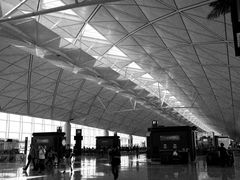 -香港国际机场-T2航站楼