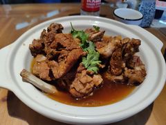-真定郝家排骨(正定县总店)
