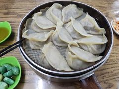 -金城包子牛肉灌汤包(台东四路店)