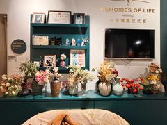 -海马体照相馆(天津世纪都会店)