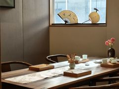 -梅间堂茶馆(绿地缤纷城店)