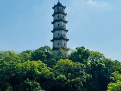 -江心屿景区