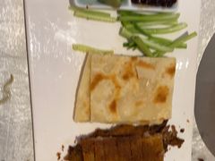 -大碗居·烤鸭·鱼头泡饼(天坛东门店)