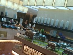 -大雁塔假日酒店·绿茵阁西餐厅