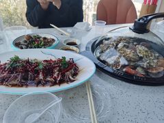 -前王院•巧克力海鲜市集餐厅(万平口店)