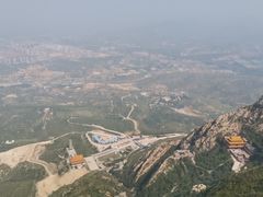 -鸡鸣山旅游景区