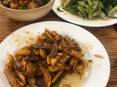 -顺发饭店