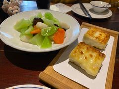 -大牌大·传统杭帮菜(湖滨店)