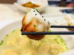 -东泰祥生煎馆(重庆北路店)