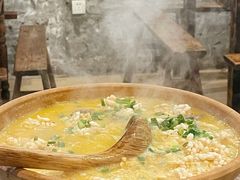 养生粥-国强牛肉(洋河总店)