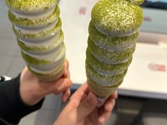 -DQ·蛋糕·冰淇淋(动壹店)