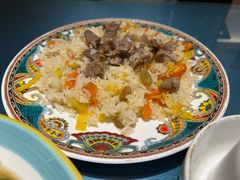 -新疆巴州金丝特餐厅(大钟寺店)