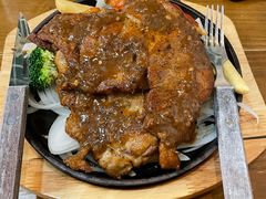 -肥韬茶餐厅(南山mini店)