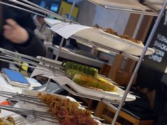 -玉善烧烤串城(长春总店)