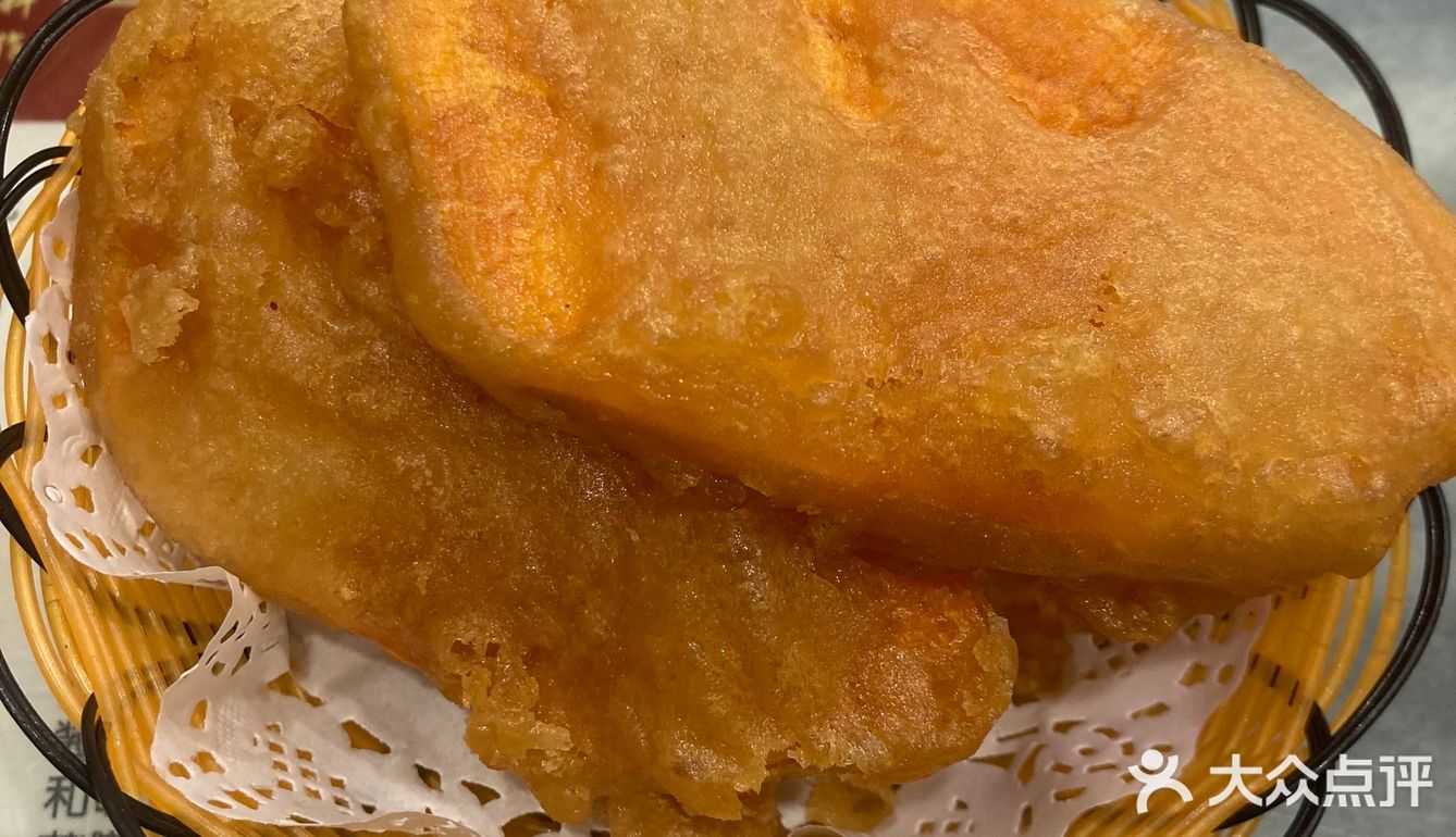 顺德北滘觅食记2—全顺德最好喝的绿豆沙！