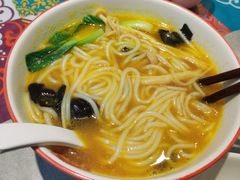 -胡记德源粉·湖南菜(双安店)