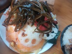 -王菊美食街·王菊面馆(总店)