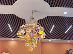 -马旭土鸡焖花卷·真域顺西域美食(天马大道店)