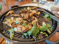 -便宜坊烤鸭店(科创店)