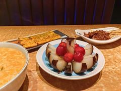 -喝丢一只鞋海鲜烧烤·海肠捞饭(东关街店)