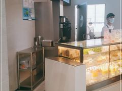 -喜茶(上海北外滩来福士店)