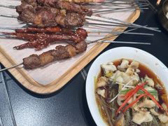 -老虎滩大连海鲜烧烤(建邺云锦路总店)