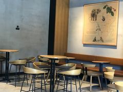 -星巴克(天津佛罗伦萨小镇店)