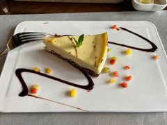 -YUE·6·西式融合餐厅(外滩六号店)