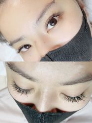 -COME·美睫Eyelash美甲