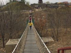 -竹泉村旅游度假区