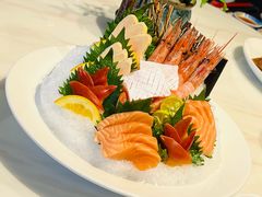 -海味世家·家常菜馆(明州里店)