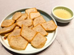 -四世同堂·京菜·烤鸭(双井店)