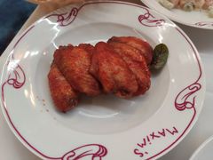 -马克西姆餐厅(崇文门店)