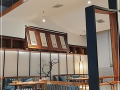 大堂-苏小柳手作点心(控江旭辉分院)