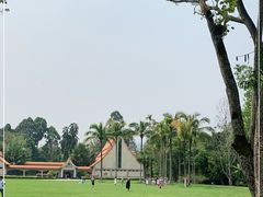 -中国科学院西双版纳热带植物园