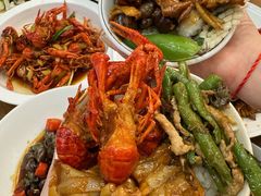 -毛哥小馆子(百井坊巷店)