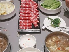 -伊斯美清真火锅(吉祥店)