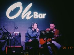 -ohbar live house(人广店)
