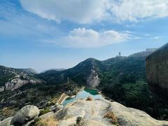-大罗山风景区