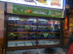 -老味道1992(武当山店)