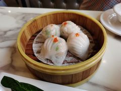 虾饺-港美茗点名菜(万江店)