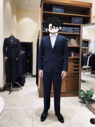 -MR.COLLECTION西装先生(富华里店)
