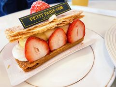 -PETIT PARIS 小巴黎(凯德1818店)