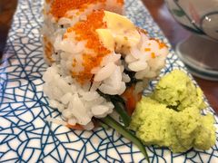 加州卷-村上一屋(健翔桥店)